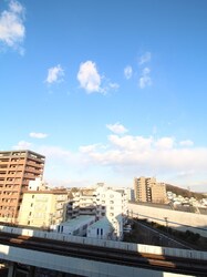 カルム緑地公園Ⅲの物件内観写真